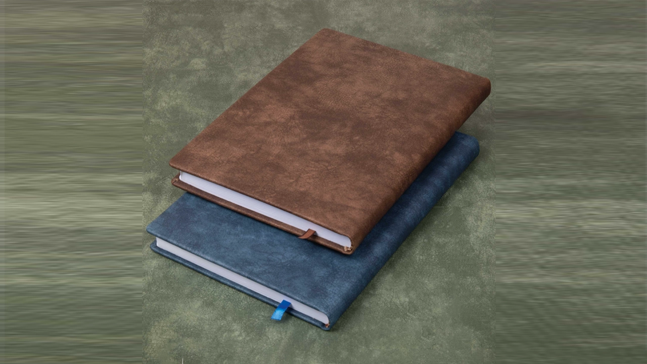 سررسید 1405 وزیری چرم جگوار